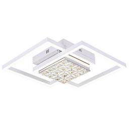Изображение продукта Потолочный светодиодный светильник Ambrella light Modern Acrylic 